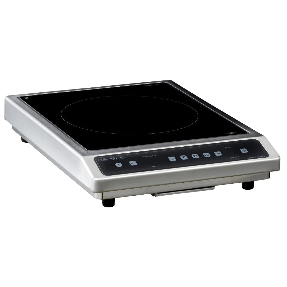 Adventys Induction Hob BRIC 3000 - Image 1