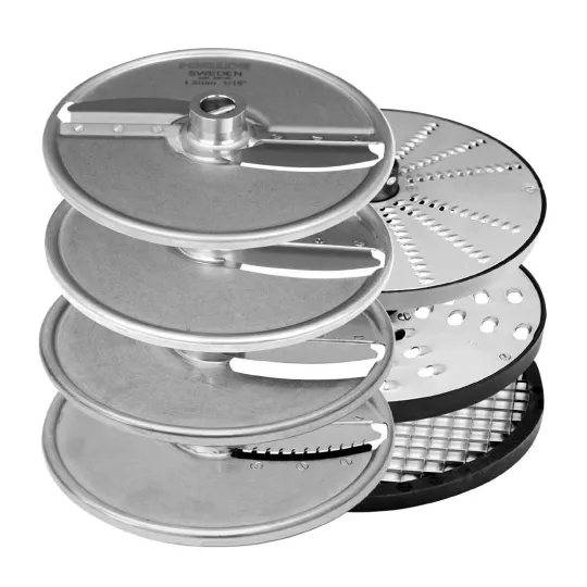 Hallde Cutting Tools H84011 (7 Pack)