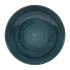 Churchill Stonecast Patina Coupe Bowls Rustic Teal 40oz 248mm (12 Pack)