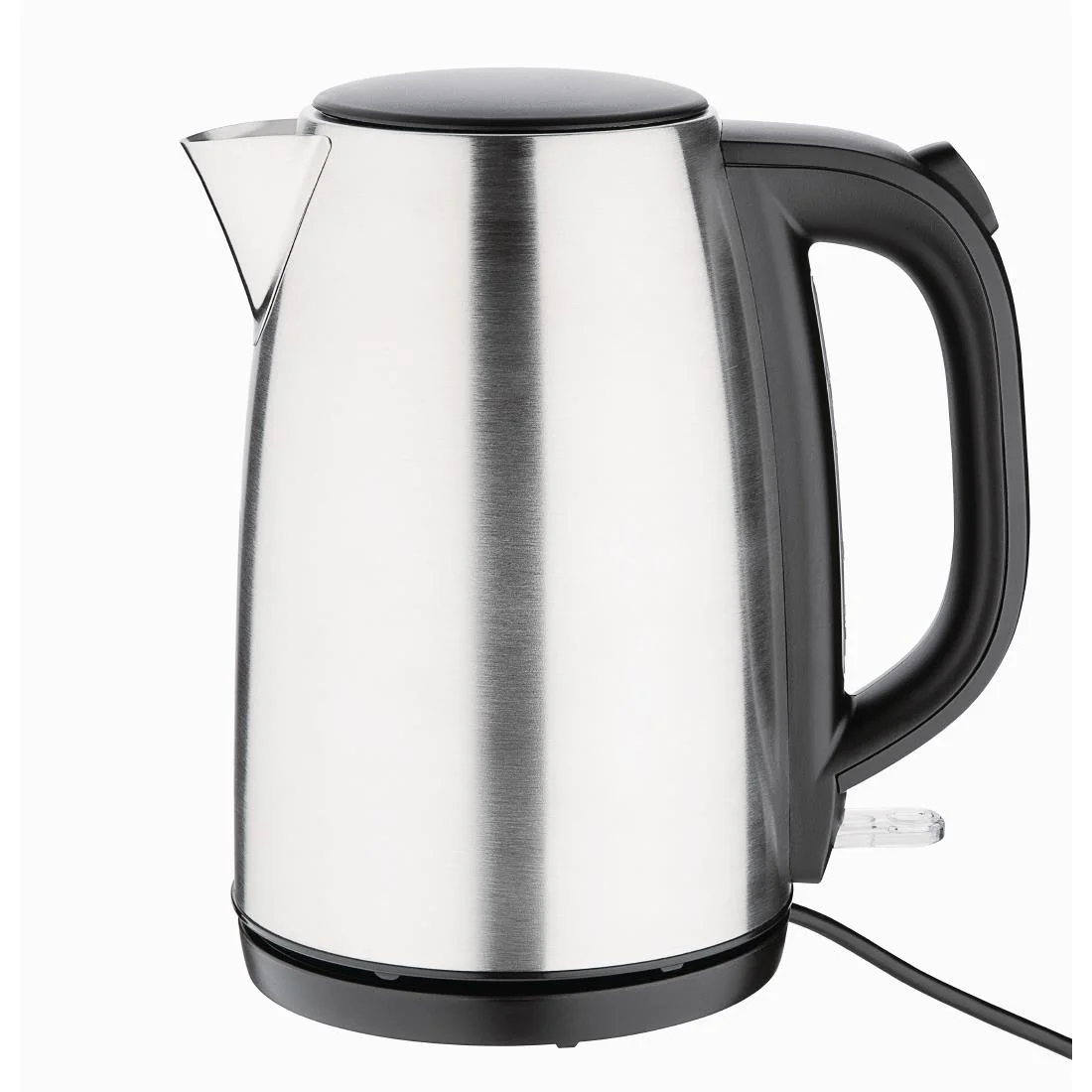 Caterlite Stainless Steel Kettle 1.7Ltr - Image 1