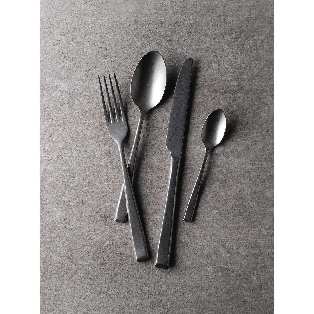 Sola Durban Vintage Table Fork (12 Pack) - Image 2