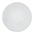 Olympia Raw Recycled Clay Coupe Plates White 280mm (6 Pack)
