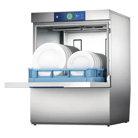 Hobart Profi Undercounter Dishwasher FX-10B