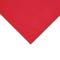 Fiesta Recyclable Lunch Napkin Red 33x33cm 2ply 1/4 Fold (Pack of 2000) - Image 2