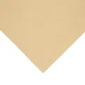 Fiesta Recyclable Dinner Napkin Cream 40x40cm 3ply 1/8 Fold (Pack of 1000) - Image 2
