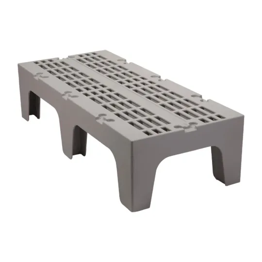 Cambro Dunnage Rack 300 x 533 x 1220mm
