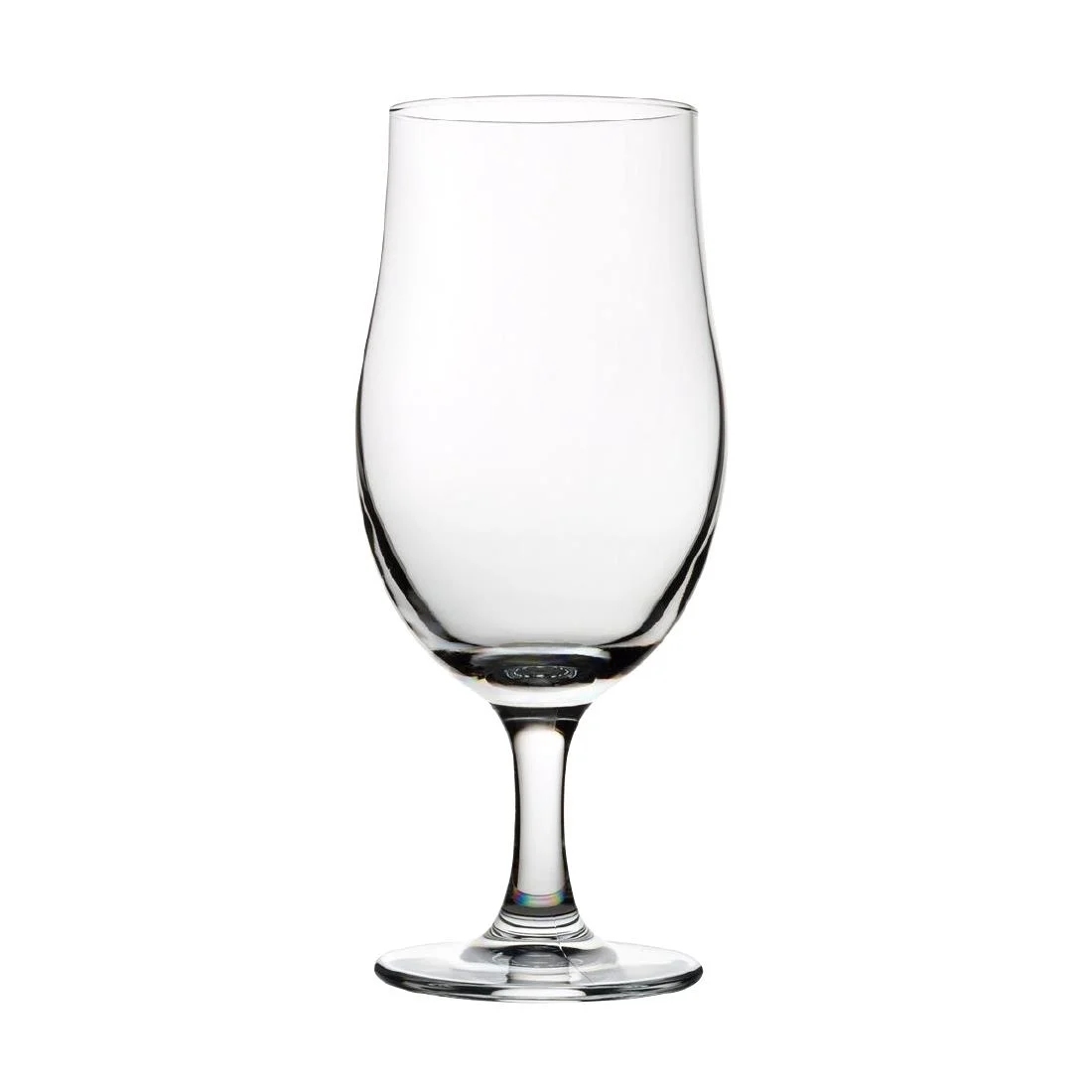 Utopia Draft Stemmed Beer Glasses 570ml (24 pack) - Image 1