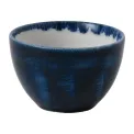 Stonecast Plume Ultramarine Sugar Bowls 8oz (12 Pack) - Image 1