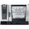 Rational iCombi Classic Gas Combi Oven ICC 6-2/1/G - Image 1