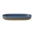 Churchill Emerge Oslo Blue Trays 230x95mm (6 Pack)