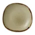 Dudson Harvest Organic Coupe Wobbly Bowls 295mm Linen (6 Pack)