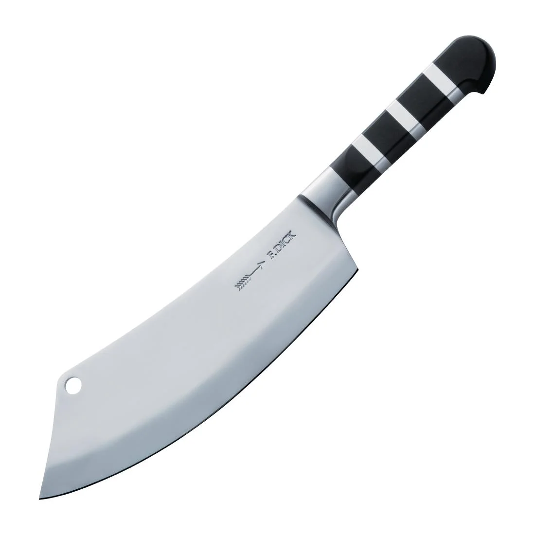 Dick 1905 AJAX Chef Knife Black 22cm - Image 1