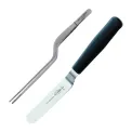 Dick Spatula and Serving Tongs Set - Image 1
