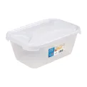 Wham Cuisine Polypropylene Food Storage Lunch Box Container 1.2ltr - Image 1