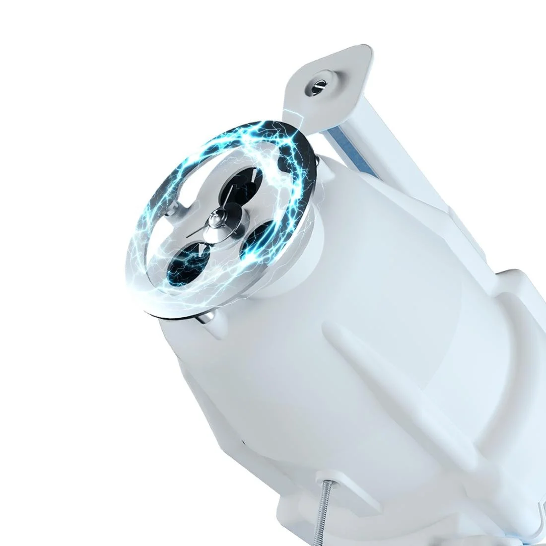 Hurricane ES Electrostatic Fogger 230V - Image 3