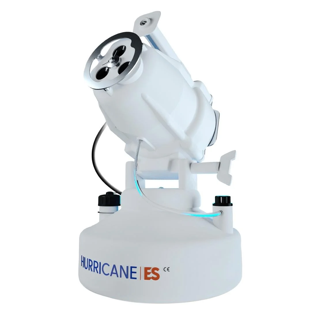 Hurricane ES Electrostatic Fogger 230V - Image 1
