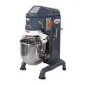 Metcalfe 10Ltr Planetary Mixer MP10 Bench Mounted Single Phase - Image 1