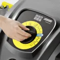Karcher HDS 6/12 C Hot Water Pressure Washer – 240V - Image 2