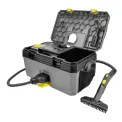 Karcher Steam Cleaner SG 4/2 Classic - Image 1