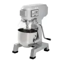 Buffalo 10Ltr Digital Planetary Mixer - Image 1
