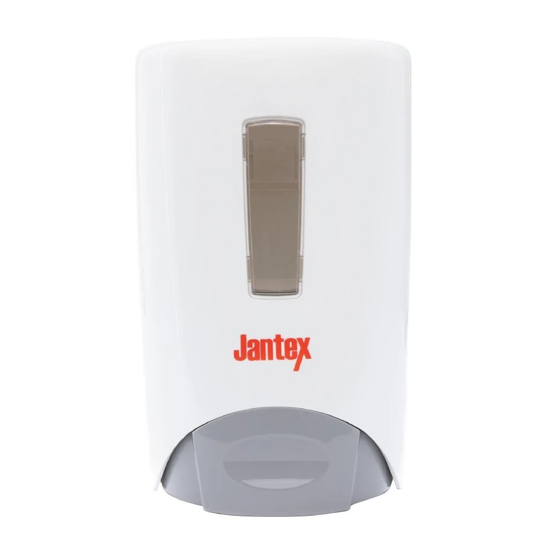 Jantex Manual Hand Soap Dispenser 500ml - Image 4