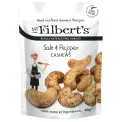 Mr Filbert's Salt & Pepper Cashews 40g (20 Pack) - Image 1