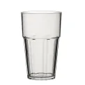 Utopia Bogart Stacking Tumblers 400ml (24 pack) - Image 1