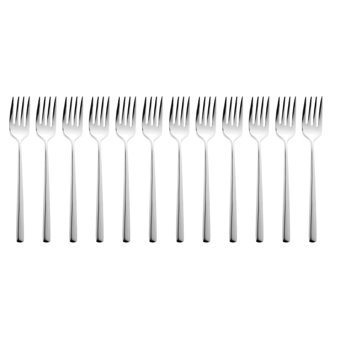 Olympia Ana Dessert Fork