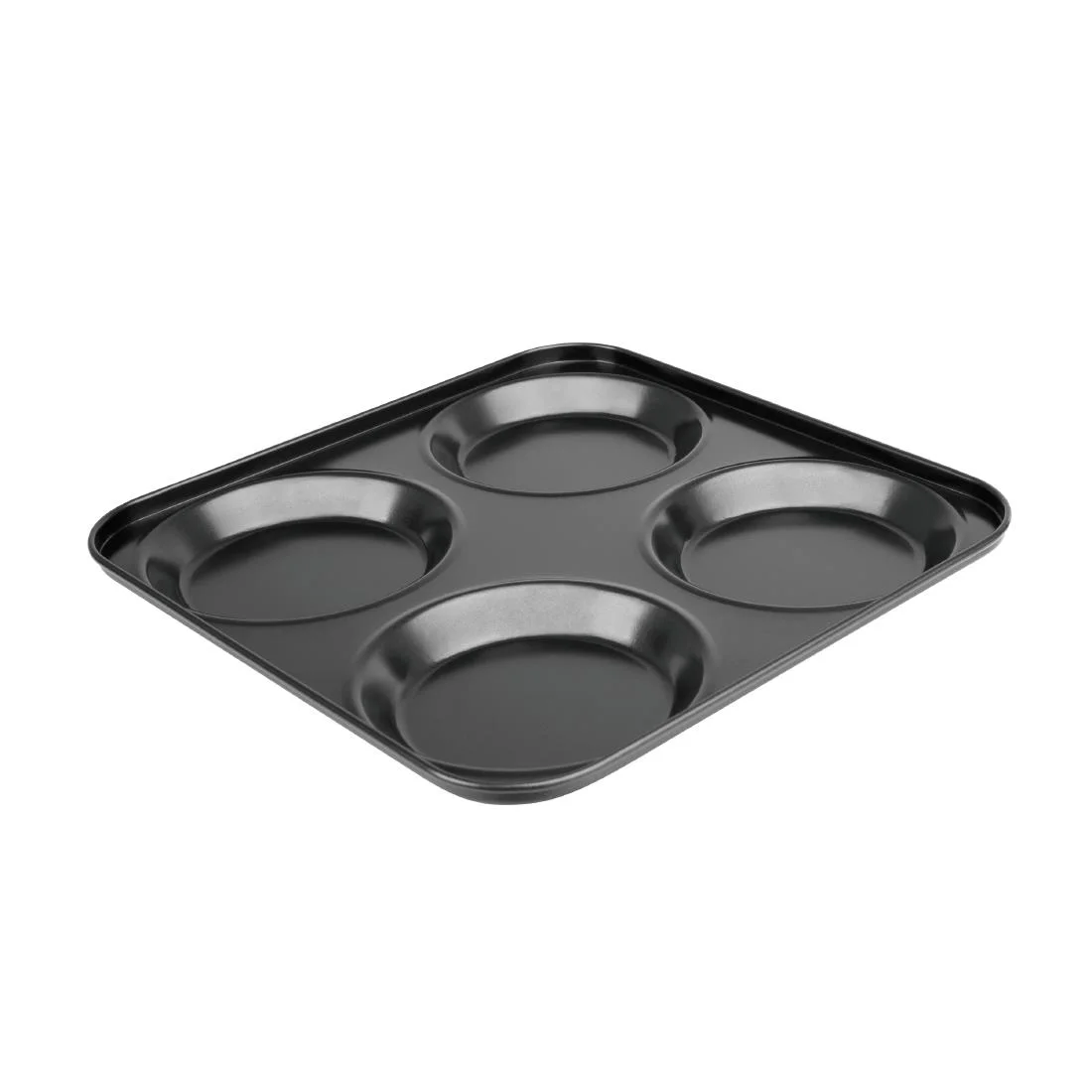Vogue Non-Stick Yorkshire Pudding Tray - Image 1