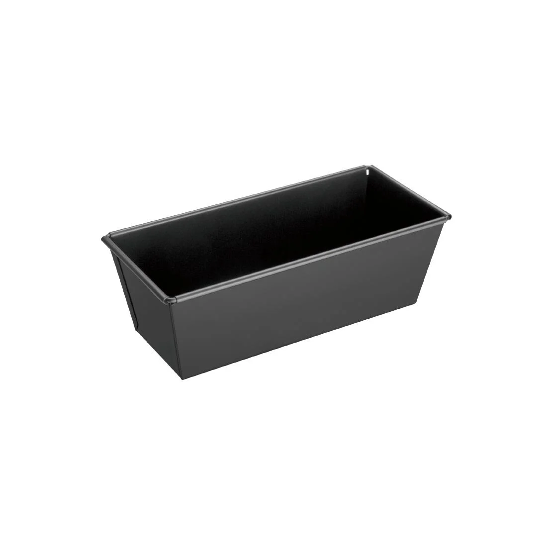 Vogue 1lb Non-Stick Loaf Tin 6x18x9cm - Image 1