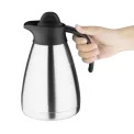 Olympia Screwtop Vacuum Jug 1Ltr - Image 2