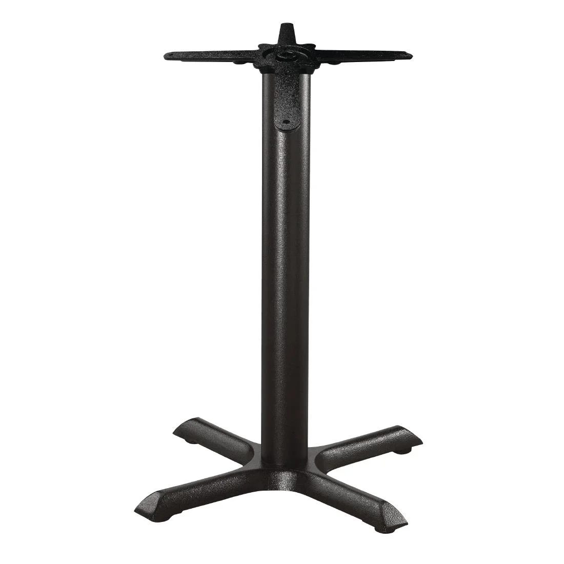 Bolero Cast Iron Table Base - Image 1