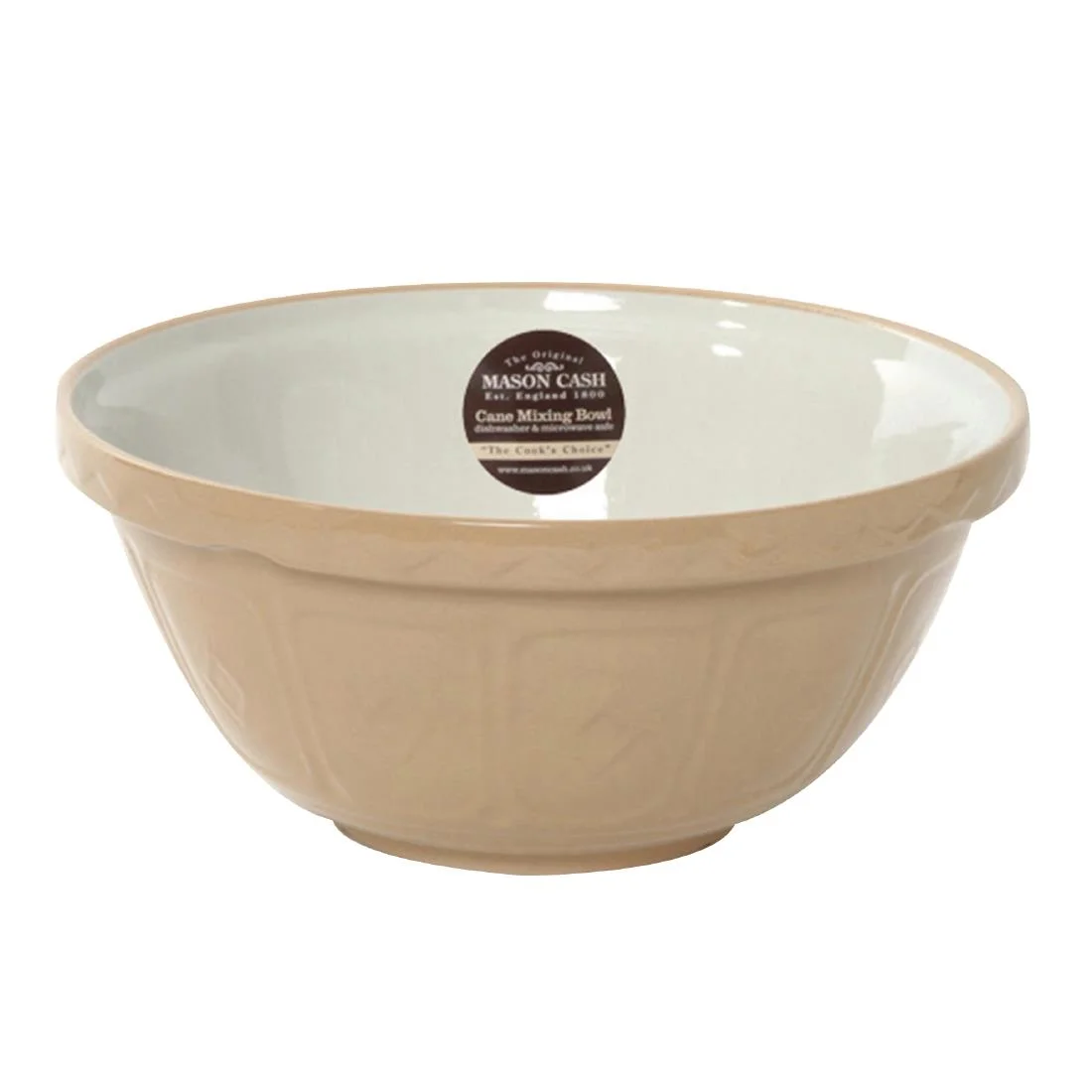 Mason Cash Mixing Bowl 290mm - Image 1