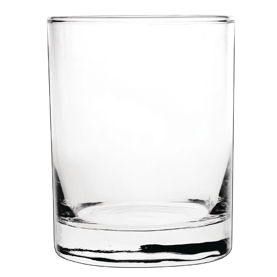 Olympia Rocks Tumblers 285ml - Image 1