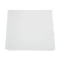 White Lunch Napkins 330 x 330mm - Image 1