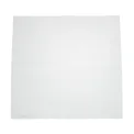 White Lunch Napkins 330 x 330mm - Image 2