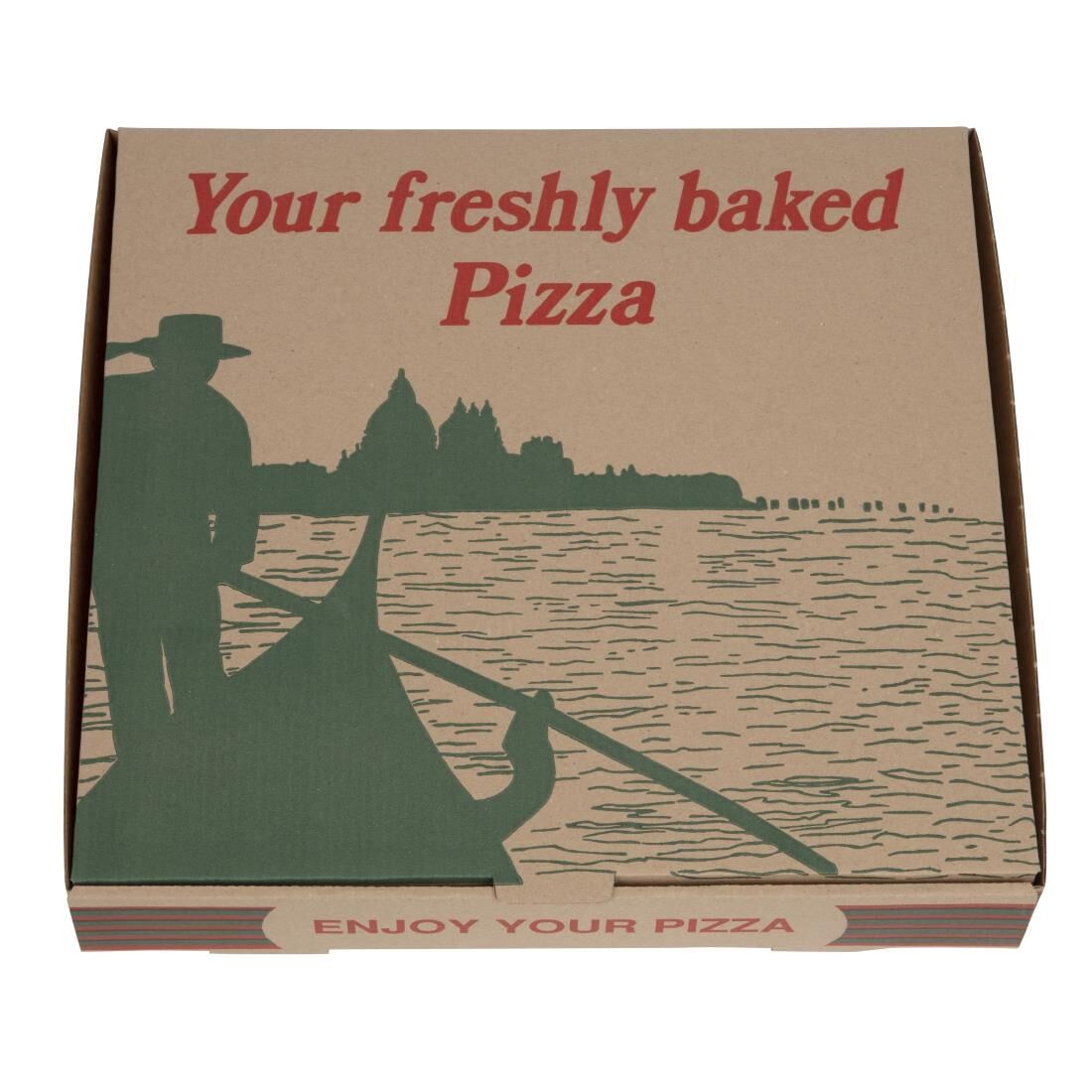Pizza Boxes 12in