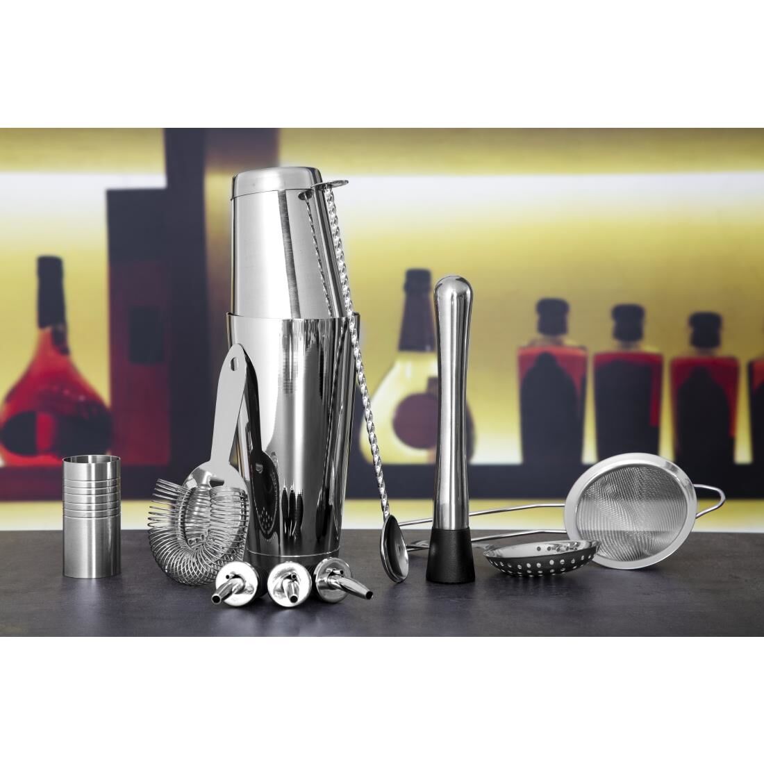 Bonzer Cocktail Kit