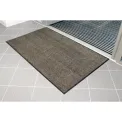Coba Beige Microfibre Entrance Mat Large - Image 2
