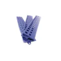 Coba Blue Male Edge Flexi-Deck Tiles - Image 1