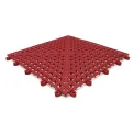 Coba Red Flexi-Deck Tiles - Image 1
