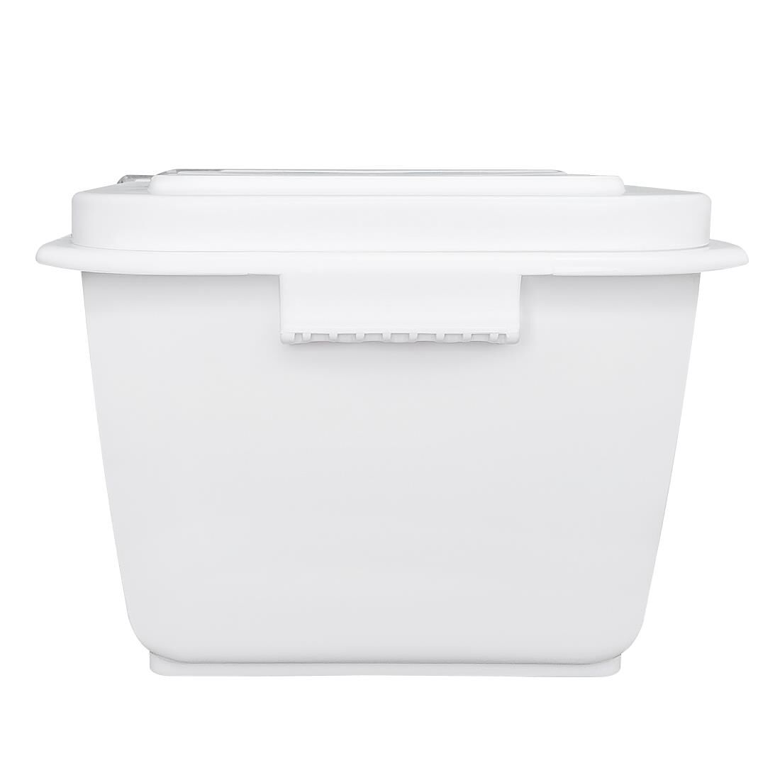 Vogue Ingredient Bin 7.5Ltr