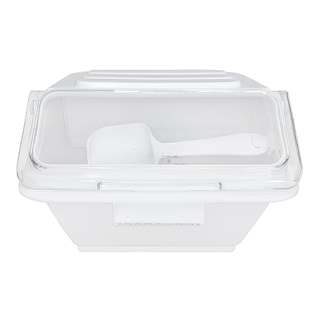 Vogue Ingredient Bin 7.5Ltr