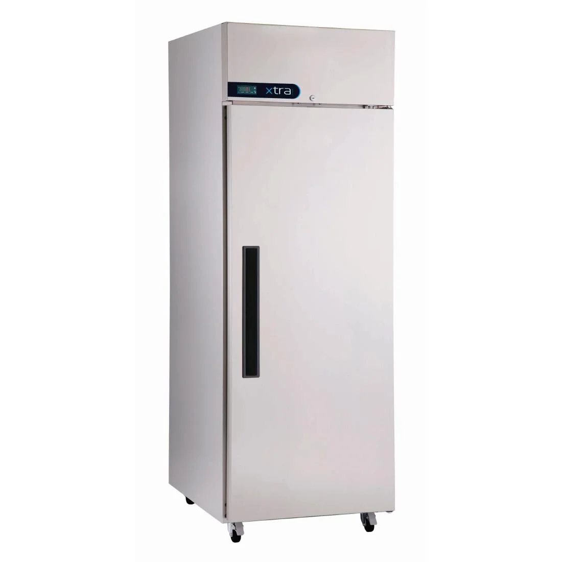Foster Xtra 1 Door 600Ltr Cabinet Fridge XR600H 33/101 - Image 1