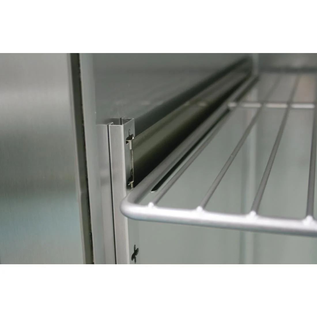 Foster Xtra 1 Door 600Ltr Cabinet Freezer XR600L 33/102 - Image 2