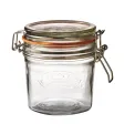 Kilner Clip Top Preserve Jar 0.35Ltr - Image 1