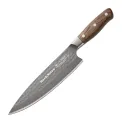 Dick DarkNitro Chef Knife Brown 21cm - Image 1