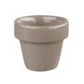 Churchill Bit On The Side Plant Pot Pebble 2oz - Image 1