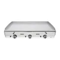 Parry Wide Propane Gas Griddles PGF1000G - Image 1