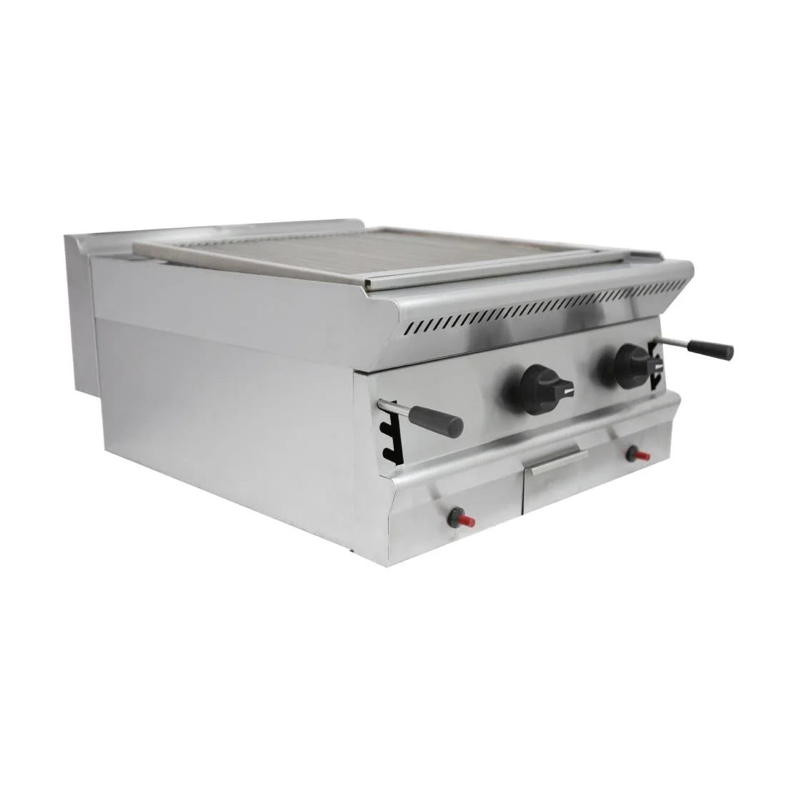 Parry Propane Gas Chargrill PGC6P - Image 1